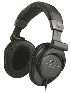 MDR-Z600/SONY
