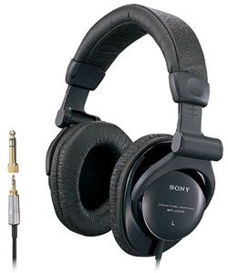 MDR-Z900HD/SONY