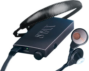 STAX / SR-001MK2