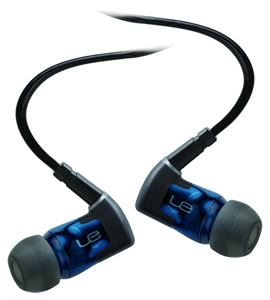 Triple.fi 10 Pro/Ultimate Ears